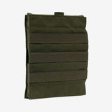 Tasmanian Tiger TT Plate Pouch
